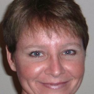 Meet your Posher, Leigh ann